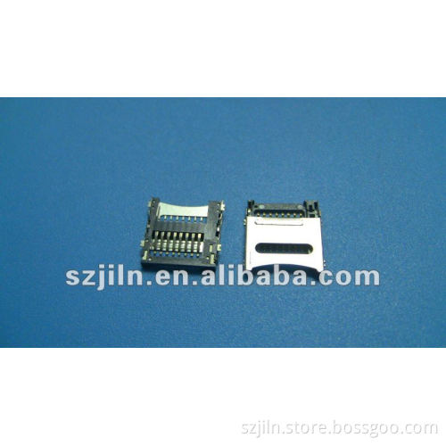 SIM card H1.8mm usb modem sim card